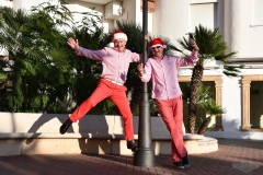 Xmas Hat Rally 2019