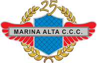 Marina Alta Classic Car Club