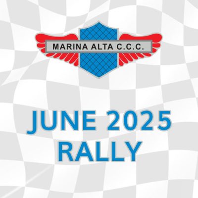 June Rally Lunch