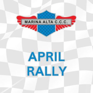 April Rally Lunch