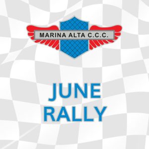 June Rally